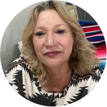 Alison Gamez, LPC