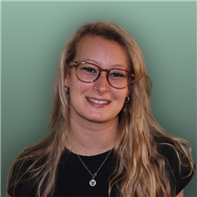 Alison Gilmore, LMHC