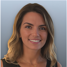 Alison Graham, PMHNP