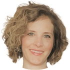 Alison Hayman, PT