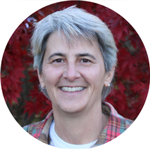 Alison Kleppinger, MSW