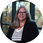 Alison McGannon, LCPC