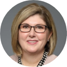 Alison Monagan, PA-C