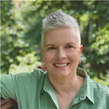 Alison Sharp, LCSW