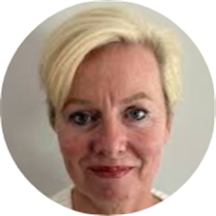 Alison Siepker, LCSW