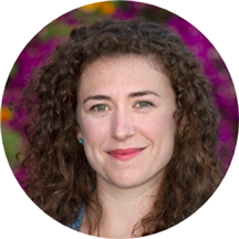 Alison Siggelkow, LMFT