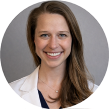 Alison Staun, APRN, RN, NP