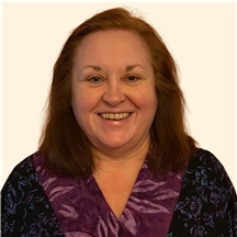 Alison Szymanski, MA, LMHC