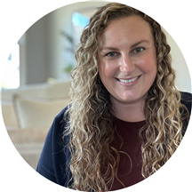 Alison Tolladay, LCSW