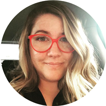 Alison Warcup, NP, APRN