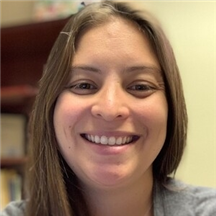 Alison Wible, LPCC