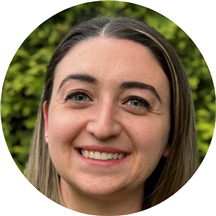 Alissa Allen, MA, LCMHC