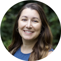 Alissa Del Grosso, LCSW