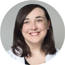 Alissa English, NP