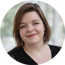 Alissa Godlewski, LCSWA, LCSW