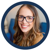 Alissa Hall, CCC - SLP