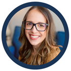 Alissa Hall, CCC - SLP