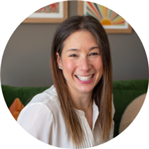 Alissa Lupu, RDN, CDN