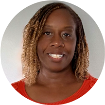 Alissa Marshall, PMHNP-BC