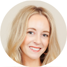 Alissa Mazzenga, LCPC