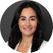 Alissa Sanzone, LCSW