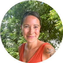 Alissa Shanahan, LSWAIC