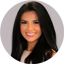 Alissa Vitale, NCC, LPC, LMHC