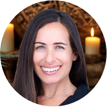 Alissa Zemering, LCAT