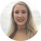 Alivia McMahan, PA