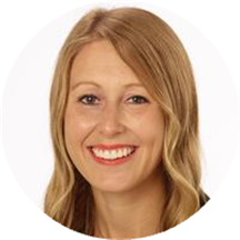 Alix Mertens, PA