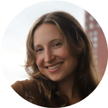 Aliya Falk, LMSW