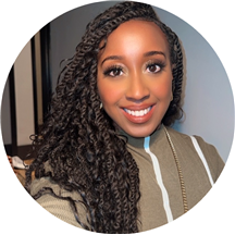 Aliya Gladden, LCSW - C