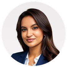 Aliya Hussain, APRN, RN, NP