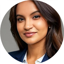 Aliya Hussain, NP, PMHNP