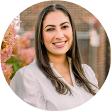 Aliya Nhaisi, RDN, RD