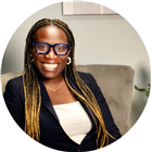 Aliyah Price, MSW
