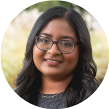 Alizah Qadri, LSW