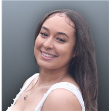 Alizay Speight, MS