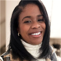 Alizea Farquharson, LPC, LPCMH