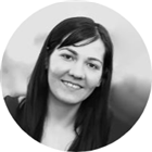 Alla Kurudimova, LMFT