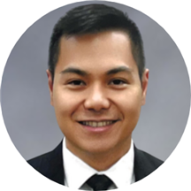 Allan Guerra, APN, NP - C
