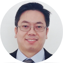 Allan Santos, NP