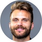 Allan Stevenson, LPC