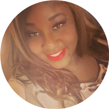 Allaphia Richards, LMHC, LSW