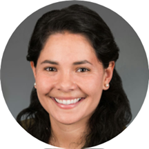 Allegra Spalding, LCSW