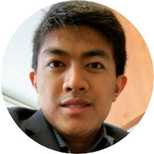 Allen Cortado, APRN, RN