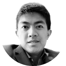 Allen Cortado, PMHNP