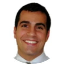 Allen Eshmoili, PT