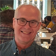 Allen Glass, LPC