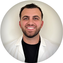Allen Toubia, NP